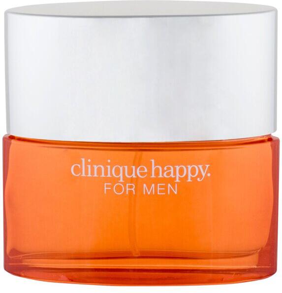 Kolínská voda Clinique Happy For Men, 50 ml