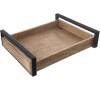 Servírovací tác MANGO 35,5x27 cm Orion