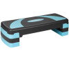 Bedýnka na step REBEL RBA-3225-BL Blue