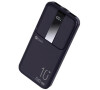 Powerbanka C-Tech 10000mAh, Li-Pol, 22,5W, USB-C/USB-A/micro USB (PBPD-10)