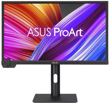 ASUS ProArt PA24US 24" IPS 3840x2160 5ms 350cd USB 2xHDMI DP repro (90LM097A-B01370)