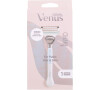 Holic strojek Gillette Venus Satin Care For Pubic Hair & Skin, 1 ml