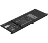 Dell H5CKD 4 lnkov Baterie do Laptopu 15, 3530mAh