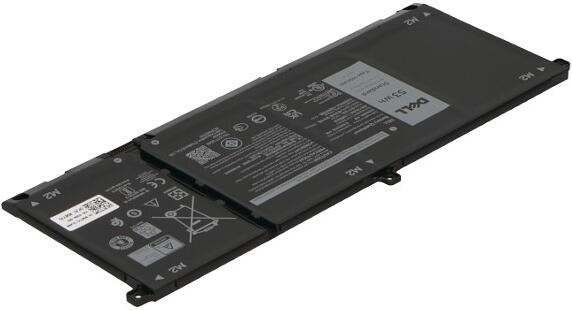 Dell H5CKD 4 článková Baterie do Laptopu 15, 3530mAh