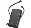 Powerbanka SWISSTEN 20000 mAh PD 20W, černá
