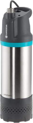 Čerpadlo ponorné GARDENA 1773-20 6100/5 inox automatic