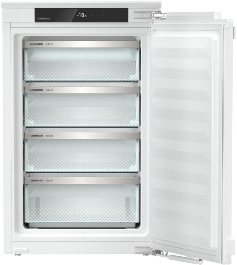 Vestavná mraznička Liebherr IFNd 3924 Plus NoFrost