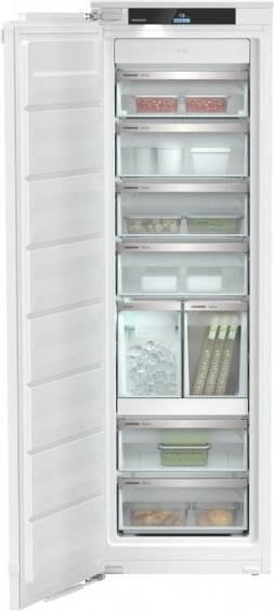 Vestavná mraznička Liebherr SIFNdi 5188 Peak NoFrost