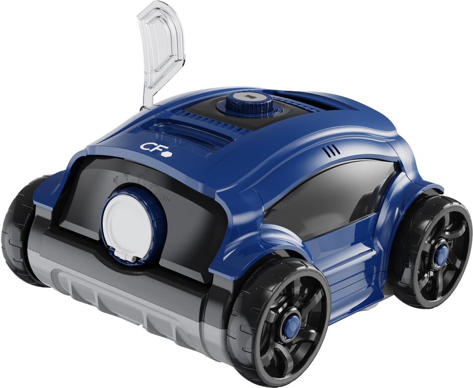 Automatický bazénový vysavač CF 100 AKU