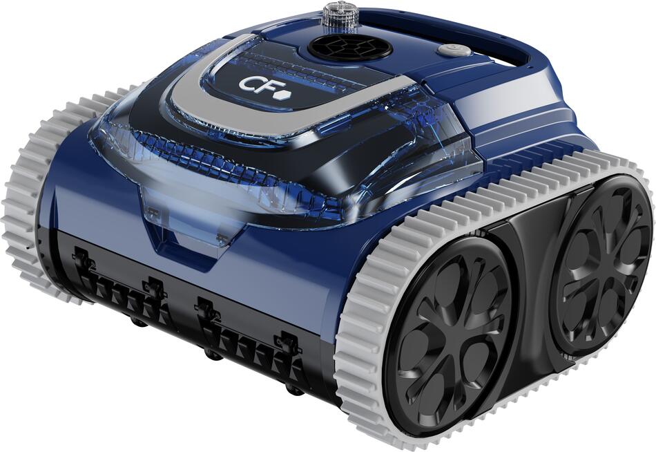 Automatický bazénový vysavač CF 400 AKU