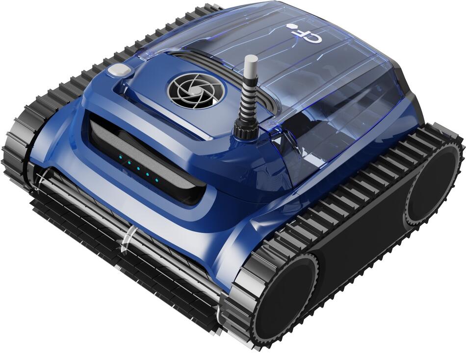 Automatický bazénový vysavač CF 600 PRO
