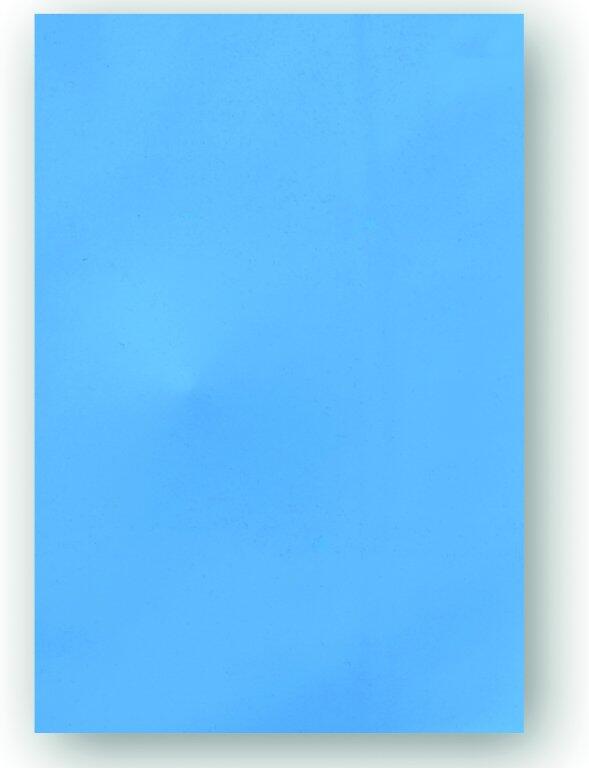 Bazénová fólie CF Blue pro bazén 3,0 m x 0,92 m