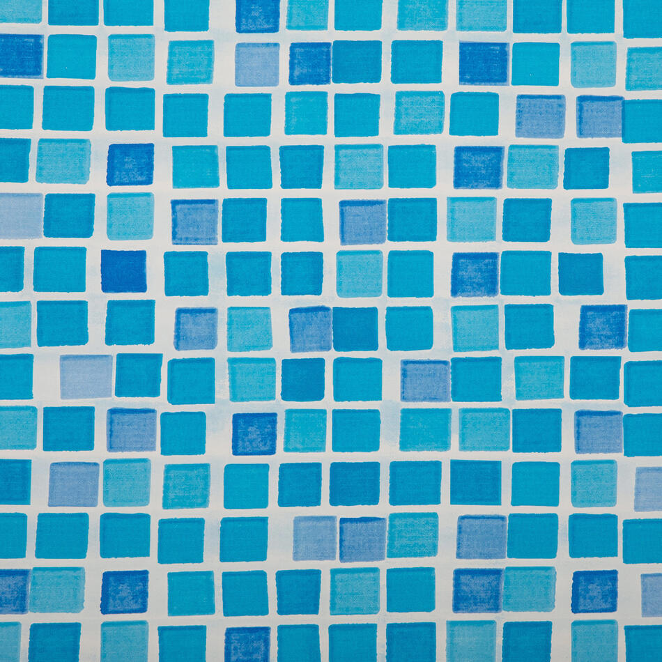 Bazénová fólie CF Mosaic pro bazén 4,6 m x 1,2 m