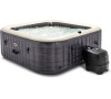 Nafukovací vířivka Intex Greystone Deluxe Bubble
