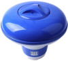Plovák na chlor malý CF (pro 20g tablety) 12 cm