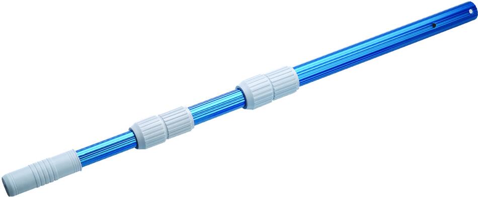 Teleskopická tyč CF 1,2 - 3,6 m