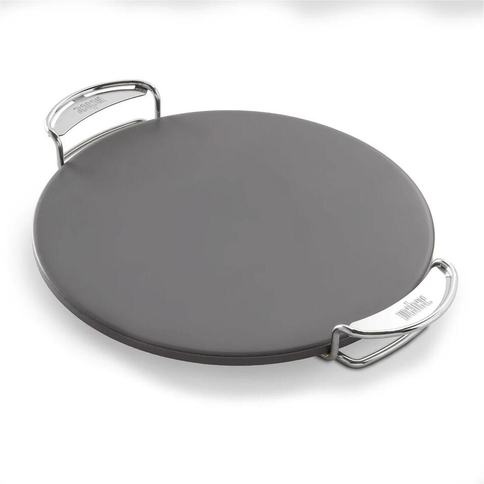 Glazovaný pizza kámen Weber Crafted Gourmet BBQ System™