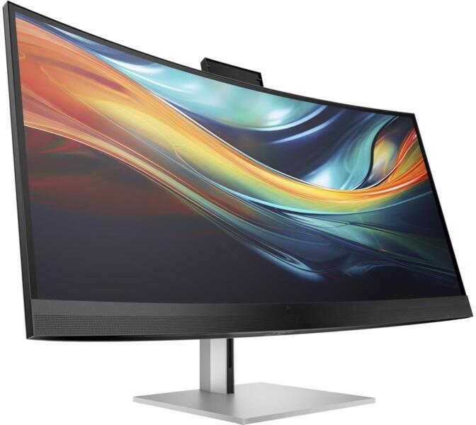Monitor HP Series 7 Pro 8Y2R2AA (8Y2R2AA#ABB)