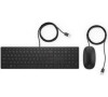 HP Pavilion Deskset 400 EN (4CE97AA#ABB)