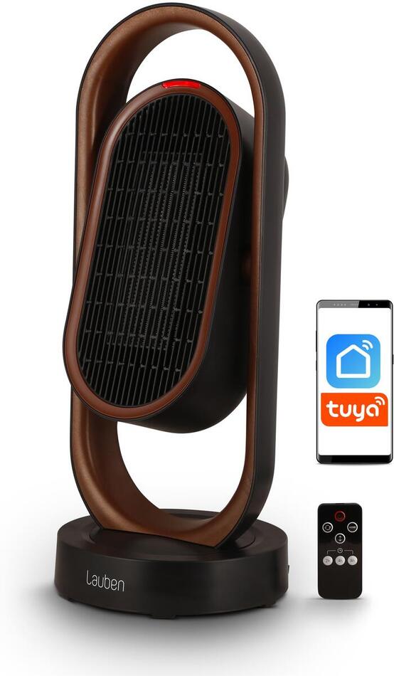 Topidlo Lauben Smart Fan&Heater 2in1 1800BB