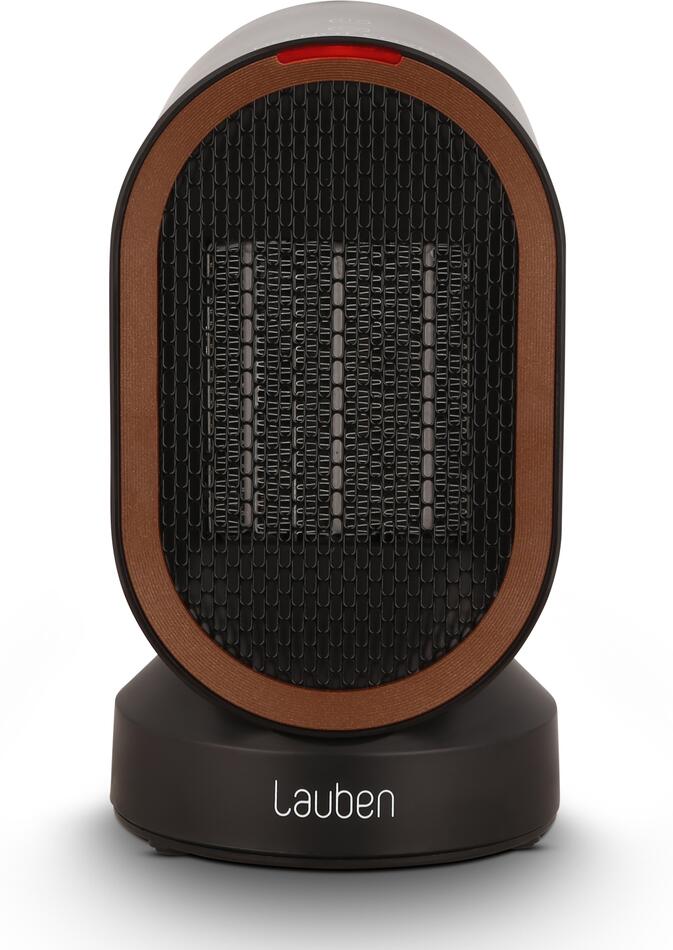Topidlo Lauben Desk Fan&Heater 2in1 600BB