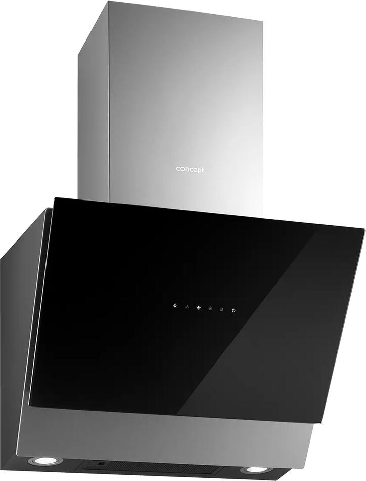 Odsavač par Concept OPK5460ssN SINFONIA