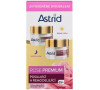 Denní pleťový krém Astrid Rose Premium, 50 ml