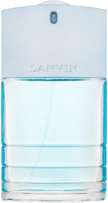 Toaletní voda Lanvin Oxygene Homme, 100 ml