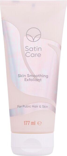 Tělový peeling Gillette Venus Satin Care Skin Smoothing Exfoliant, 177 ml
