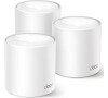 TP-Link Deco X10(3-pack) AX1500 Home Mesh System