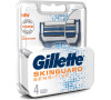 Gillette Skinguard Sensitive náhradní břity pro muže