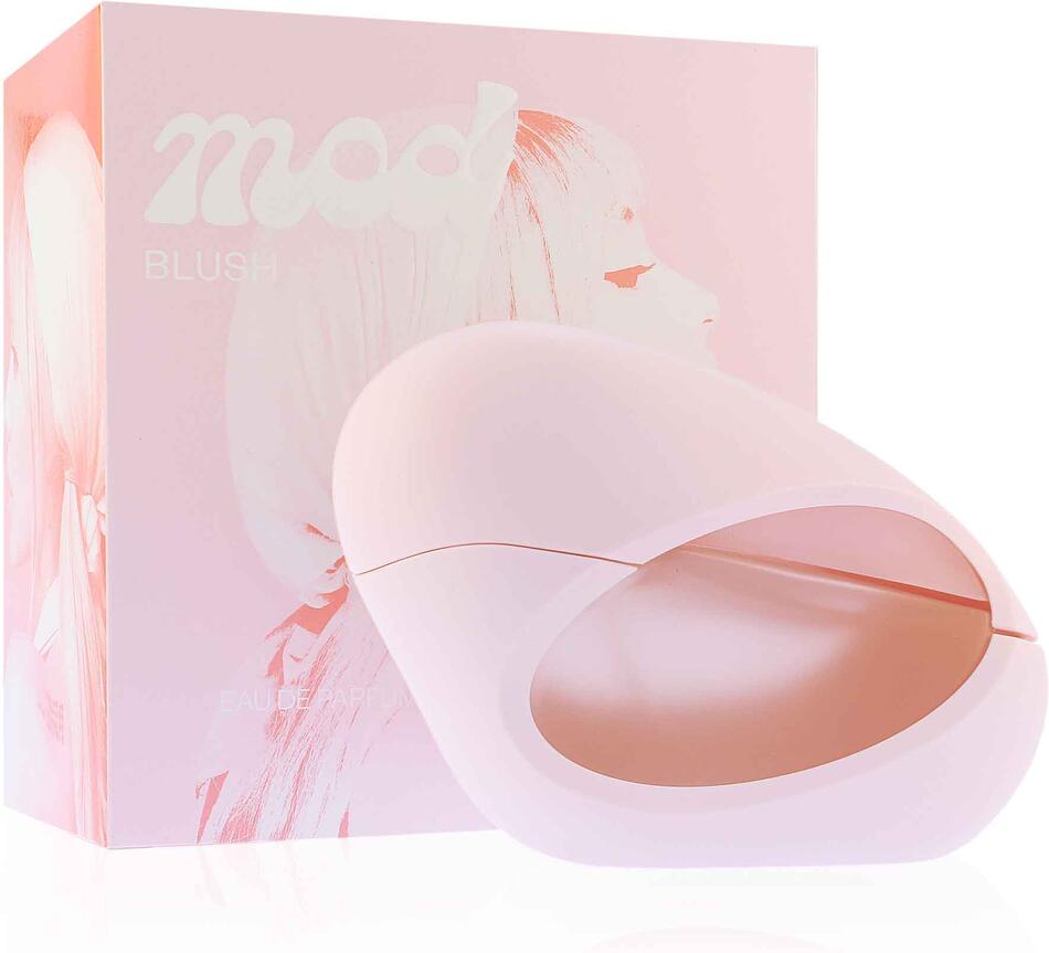 Ariana Grande MOD Blush parfémovaná voda pro ženy 100 ml