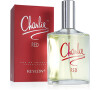 Revlon Charlie Red toaletn voda pro eny 100 ml