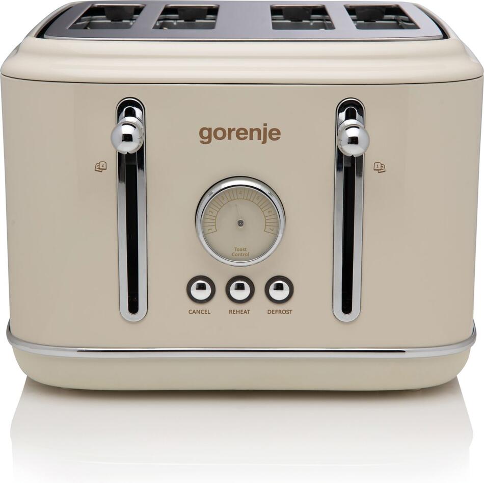 Topinkovač Gorenje TOASTER T2300CLIN