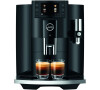 Kávovar Jura E8 Piano Black