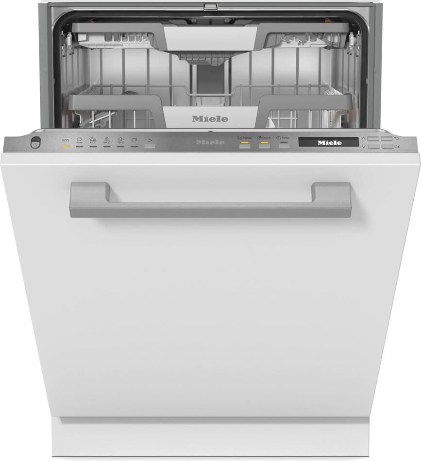 Myčka Miele G 7265 SCVi XXL