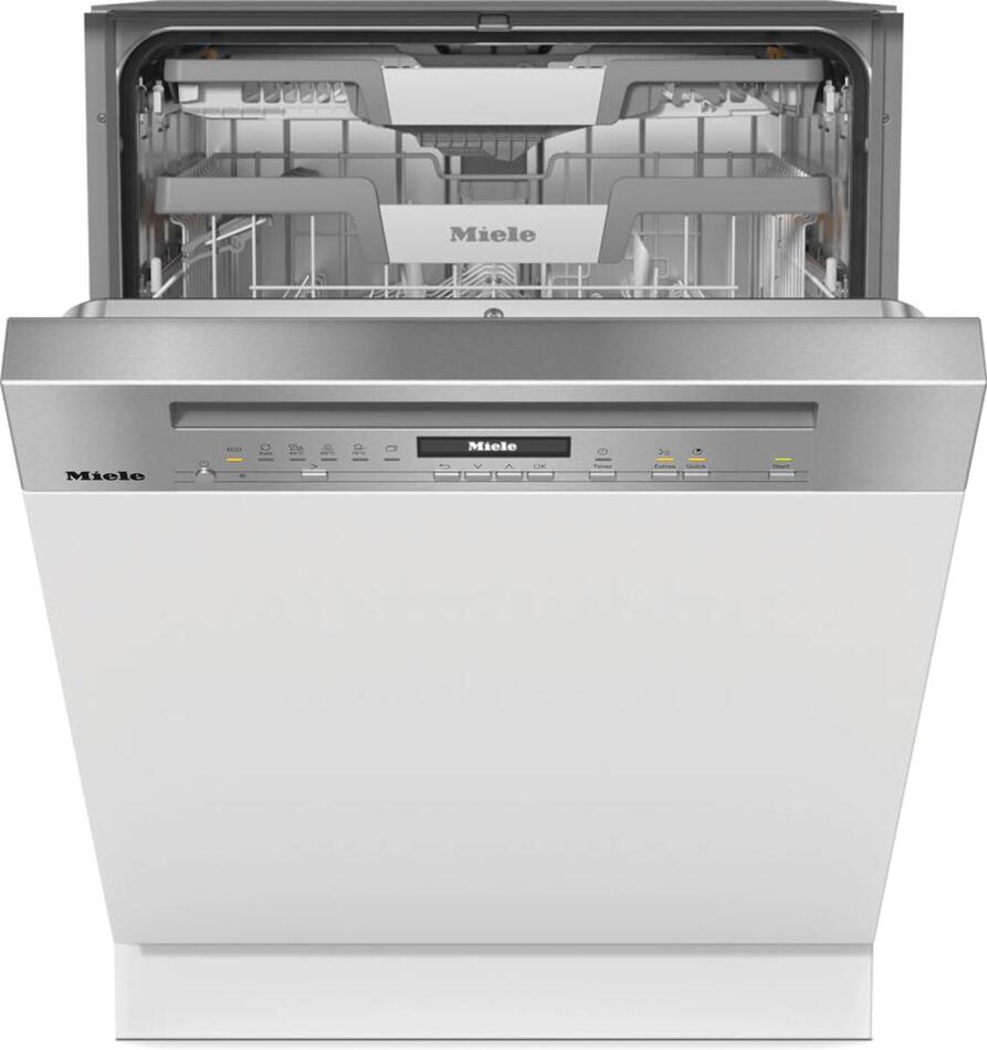 Myčka Miele G 7210 SCi