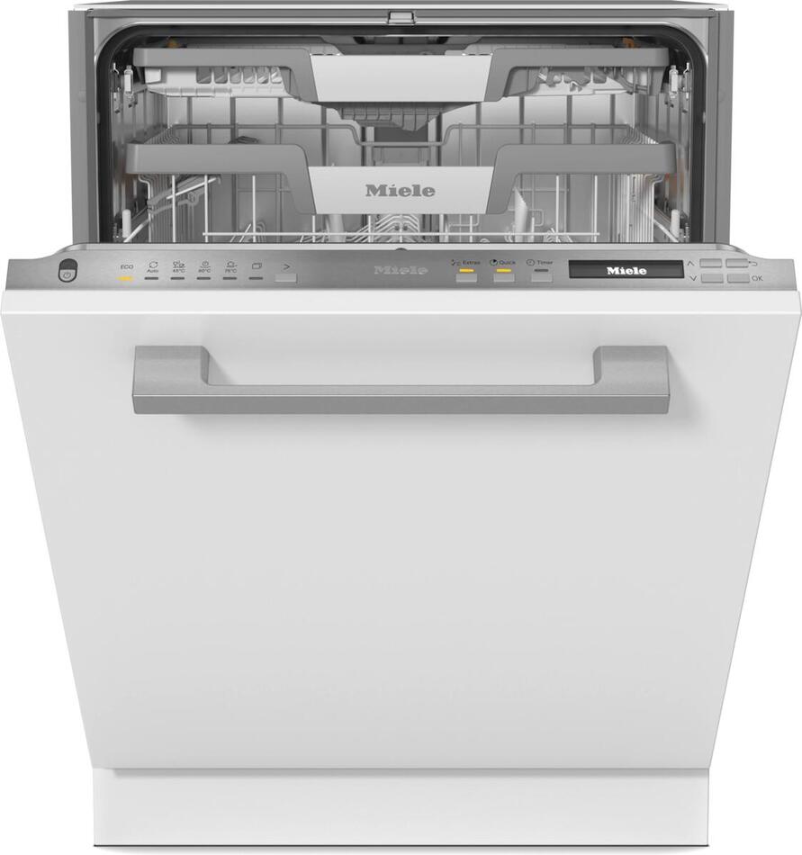 Myčka Miele G 7260 SCVi