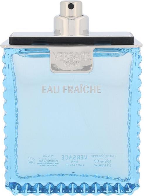 Toaletní voda Versace Man Eau Fraiche, 100 ml (tester)