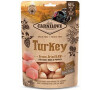 Carnilove Raw Freeze-Dried Snacks Turkey 60g