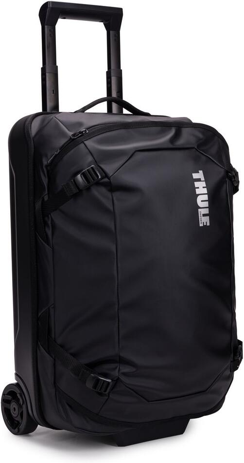 Thule Chasm Carry-on roller 55cm/22in TCCO222 - černý