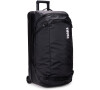 Thule Chasm Duffel roller TCWD232 - černý