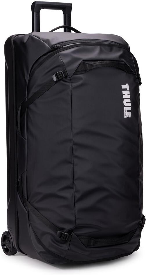 Thule Chasm Duffel roller TCWD232 - černý