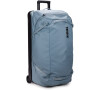Thule Chasm Duffel roller TCWD232 - Pond Gray