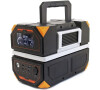 Technaxx Nabíjecí stanice 1200W, černá (TX-231) (5043)