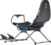 PLAYSEAT® Challenge X - Logitech G Edition (G.00248)