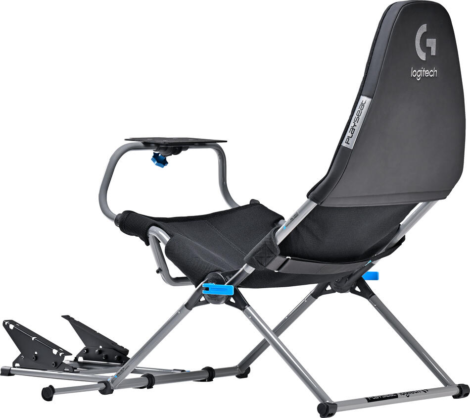 PLAYSEAT® Challenge X - Logitech G Edition (G.00248)