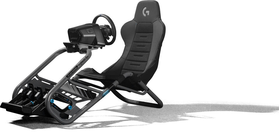 PLAYSEAT® Trophy - Logitech G Edition (G.00320)