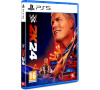 TAKE 2 PS5 - WWE 2K24