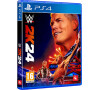 TAKE 2 PS4 - WWE 2K24